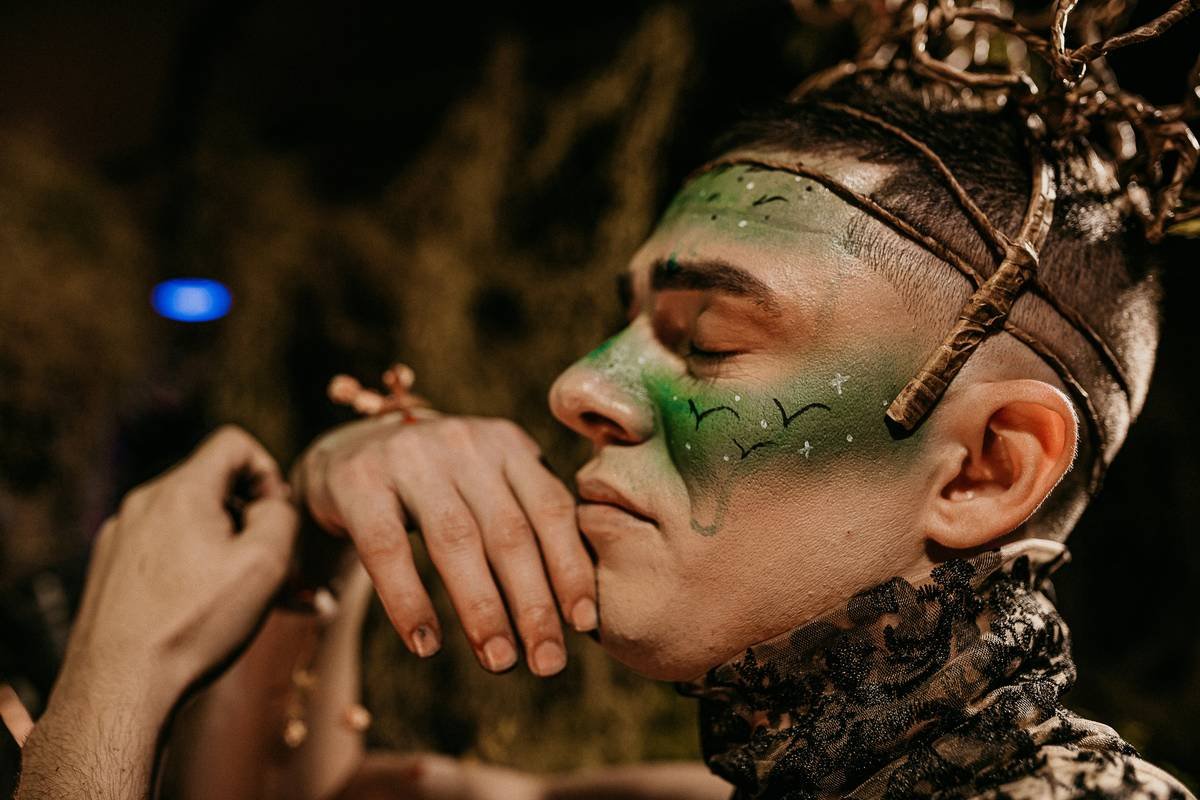 Special Effects Makeup: Your Ultimate Guide to Transforming Into Any Character