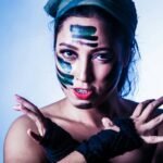 Mastering Special Effects Makeup Techniques: From Novice to Pro Character Artist
