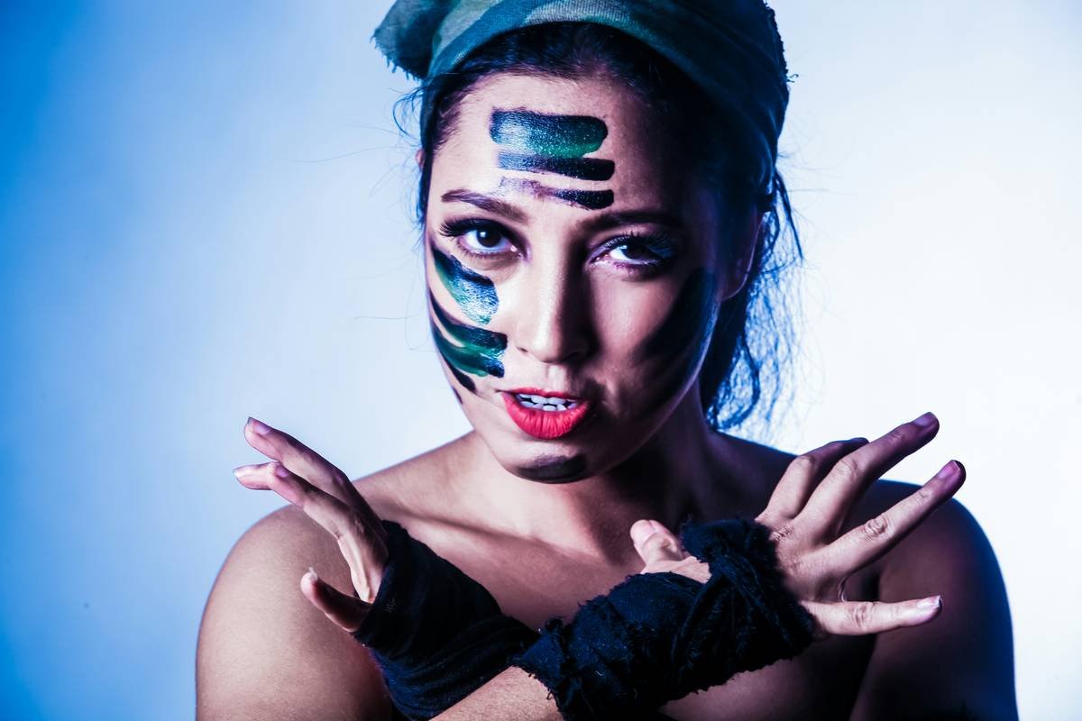 Mastering Special Effects Makeup Techniques: From Novice to Pro Character Artist