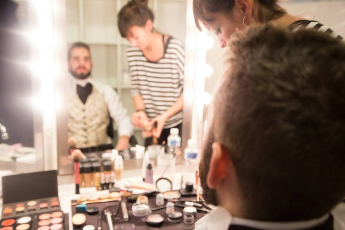 Special Effects Makeup for Film: The Ultimate Guide to Creating Believable Characters