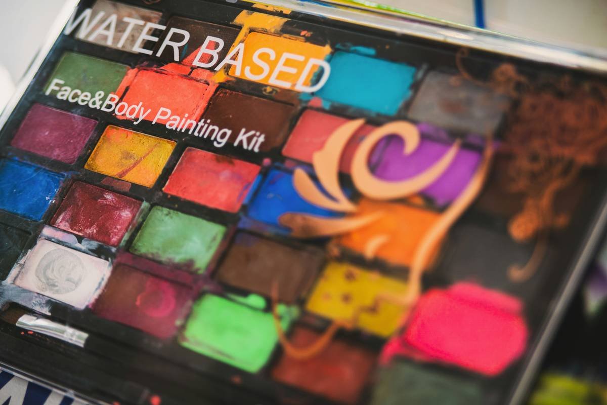 Theatrical Makeup Kits: Your Secret Weapon for Flawless Character Transformations