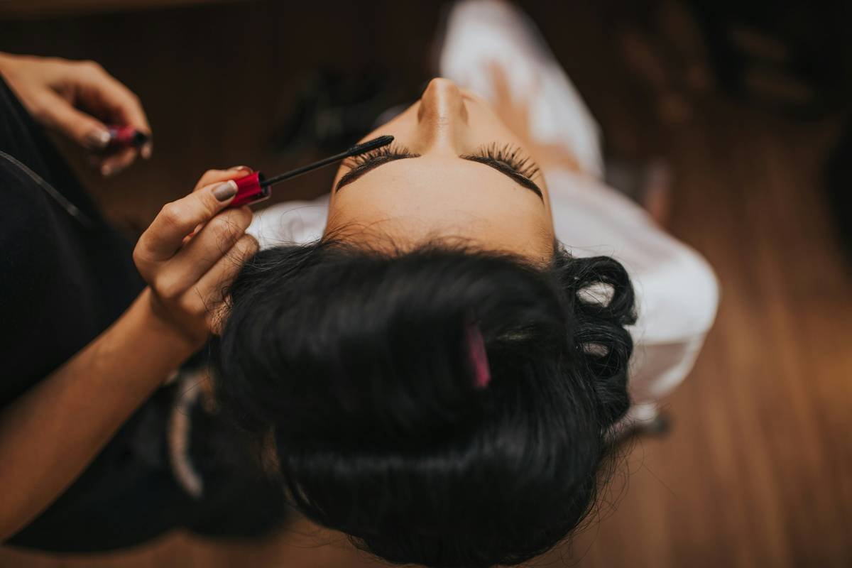 Why Your Character Makeup Melts by Act Two—And How Durable Performance Makeup Saves the Show