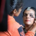 performance makeup for stage lights: Why Your Character Disappears Under the Spot
