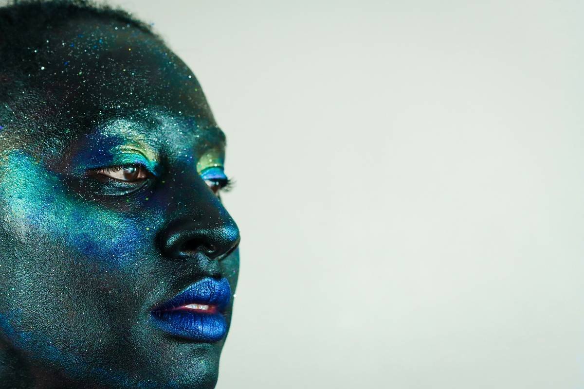 Special Effects Makeup for Sci-Fi: Beyond Latex and Prosthetics