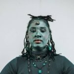 Dramatic Performance Art Makeup: Beyond the Mask, Into the Soul