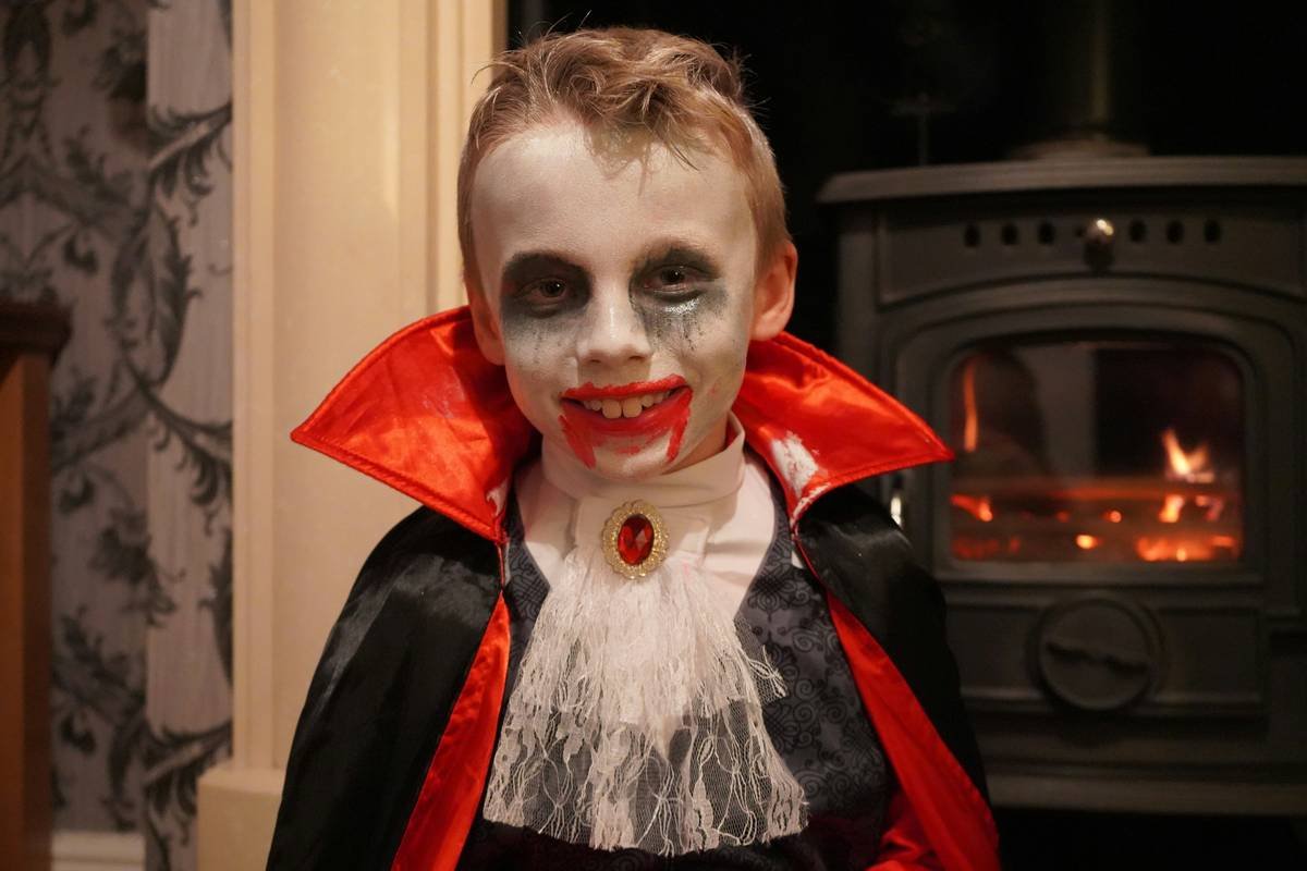 Theatrical Makeup for Kids: 7 Proven Tips to Avoid Painful Mistakes